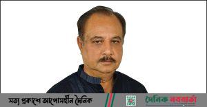 জেএসডি সভাপতি আ স ম আবদুর রব