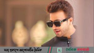 শাকিব খান