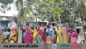 পাল্টাপাল্টি হামলায় চিকিৎসাধীন অবস্থায় মৃত্যু ১