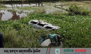 সিলেট মাইক্রোবাস-সিএনজি সংঘর্ষে নিহত ৬