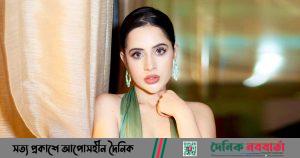 উরফি জাভেদ