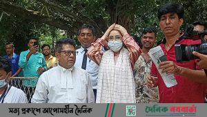 পরীমণি