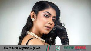 রাফাহ নানজিবা তোরসা