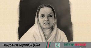 ঙ্গমাতা শেখ ফজিলাতুন নেছা