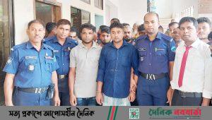 লক্ষ্মীপুরে ইউপি সদস্য মিরন হত্যায় ১১ জনের যাবজ্জীবন