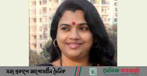 ম্যারিনা নাসরীন