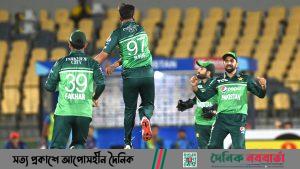 পাকিস্তান