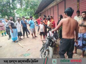শ্রীনগরে মাদক ব্যবসাকে কেন্দ্র করে সংঘর্ষ, আহত ৫