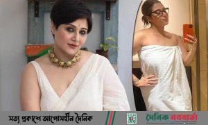 স্বস্তিকা মুখোপাধ্যায়