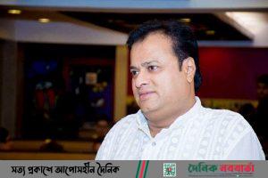 কবি ও সংগঠক টিপু রহমান
