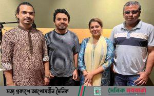 কোনাল-বেলাল খান