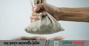 দান-সদকা