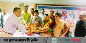 প্রাঞ্জল পেলেন মাদার তেরেসা অ্যাওয়ার্ড
