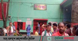 মানিকগঞ্জে বাহের পাগলার ১৯তম পবিত্র ওরশ শুরু