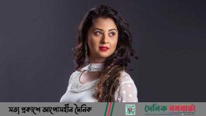 শবনম বুবলী