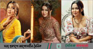 রুকাইয়া জাহান চমক
