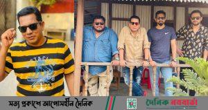 হাসান জাহাঙ্গীর