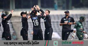 নিউজিল্যান্ড
