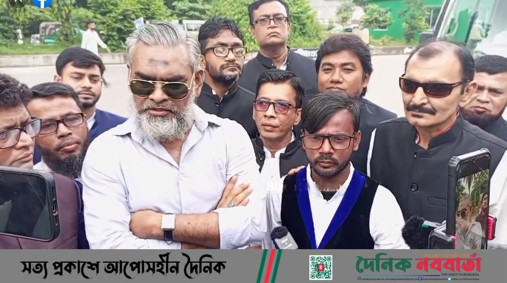 মুক্তিযুদ্ধ প্রজন্মলীগে যোগ দিলেন হিরো আলম