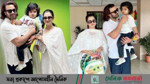 শাকিব খান বুবলী বীর