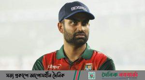 তামিম ইকবাল