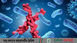 মহামারি ‘এক্স’