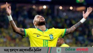 নেইমার