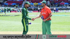সাকিব আল হাসান ও বাবর আজম
