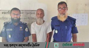 ঝালকাঠিতে তৃতীয় শ্রেণির ছাত্রী ধর্ষণের অভিযোগ