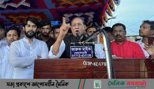 বীর মুক্তিযোদ্ধা আব্দুর রহমান