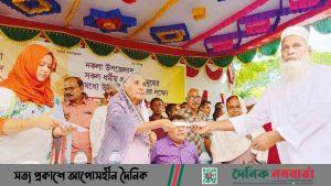 মতিয়া চৌধুরী