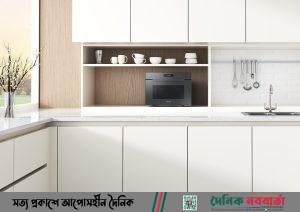মাল্টিফাংশনাল মাইক্রোওয়েভ