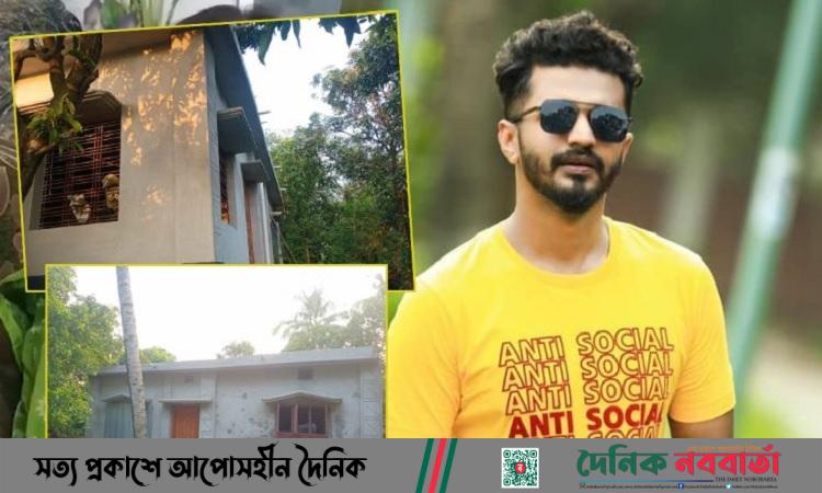 প্রয়াত সহকারীর স্বপ্ন পূরণ করে দিলেন মুশফিক ফারহান