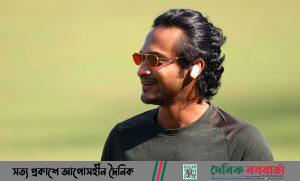 সাকিব আল হাসান