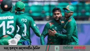 বাংলাদেশ-আফগানিস্তান