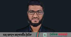 বালু বোঝাই ট্রাক কেড়ে নিলো চিকিৎসকের প্রাণ
