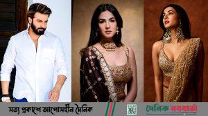 শাকিব খান সোনাল