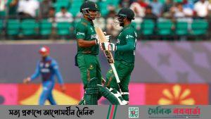 শান্ত মিরাজ