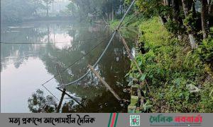 আগৈলঝাড়া স্বাস্থ্য কমপ্লেক্সে দু’মাস ধরে পানি নেই, ভোগান্তিতে রোগীরা
