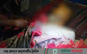 ভান্ডারিয়ায় বৃদ্ধের ঝুলন্ত মরদেহ উদ্ধার