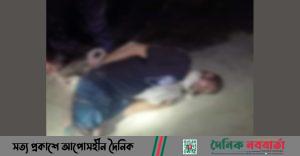 ঘিওরে ব্যবসায়ীকে অপহরণ করে টাকা ছিনতাই