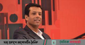 সজীব ওয়াজেদ জয়