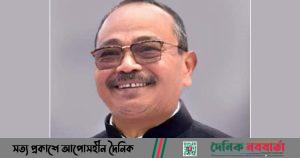 কুজেন্দ্রলাল ত্রিপুরা