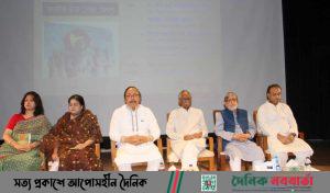 মেয়র এ.এইচ.এম খায়রুজ্জামান লিটন