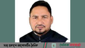 মেয়র এবিএম আনিসুজ্জামান আনিস