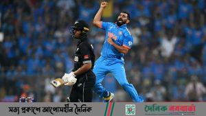 মোহাম্মদ শামি