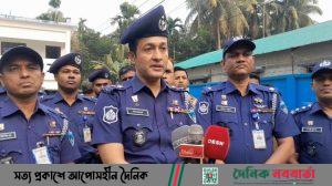 লক্ষ্মীপুর উপনির্বাচন ঘিরে ৪ স্তরে নিরাপত্তা জোরদার