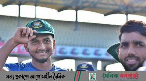 শাহাদাৎ হোসেন দিপু