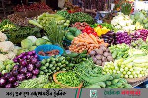 শীতের সবজি