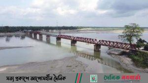 সোনাহাট ব্রিজ